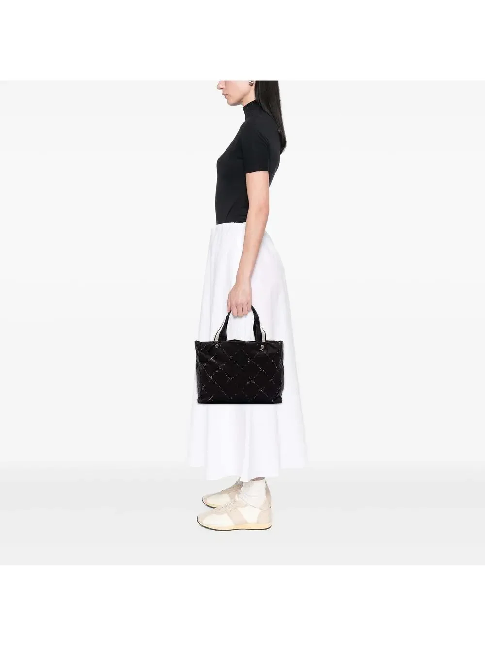 Chanel elevate your